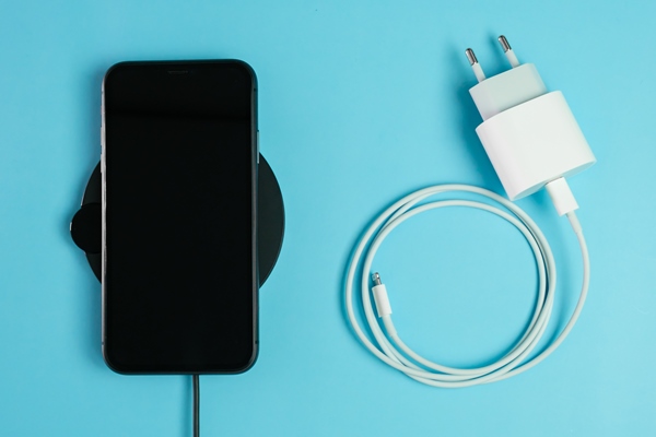 Como Saber se o Carregador do iPhone e Original