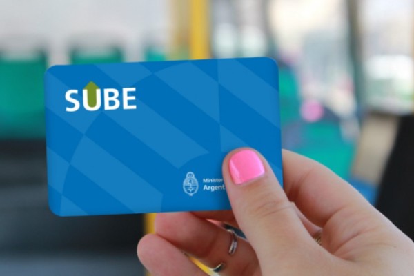 ¿Cómo consultar tu saldo de SUBE? Guía completa
