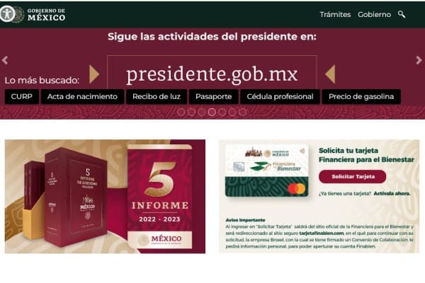 Cómo sacar tu acta de nacimiento por internet ¡Paso a paso!