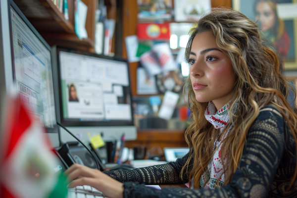 Consulta tu CURP en línea: ¡La guía completa y gratuita!