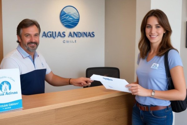 Como Pagar en Aguas Andinas: Guía Completa
