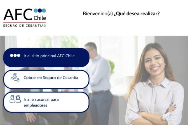 Seguro de cesantía ¿Cuánto te corresponde y cómo solicitarlo
