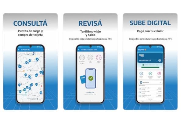 ¿Cómo consultar tu saldo de SUBE Guía completa