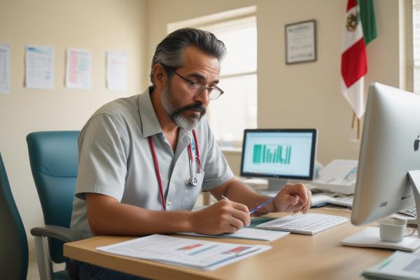 ¿Necesitas una cita del IMSS? Aquí te decimos cómo