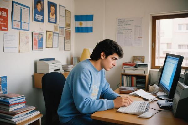 Becas Manuel Belgrano: Todo lo que Necesitás Saber para Inscribirte