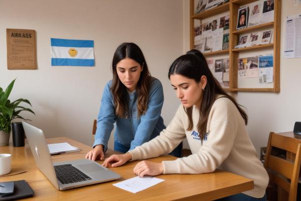 Becas del Progresar: Pasos para una Inscripción Exitosa