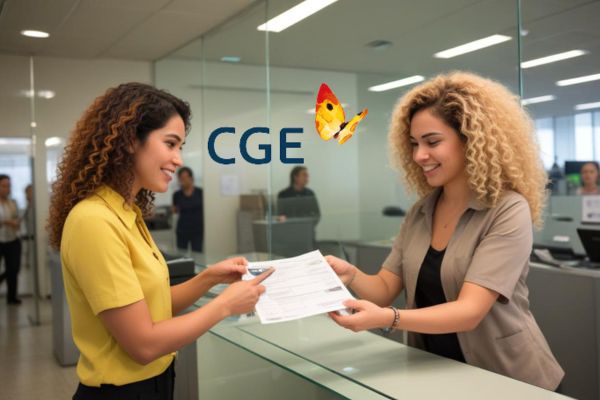 Cómo Pagar CGE: Guía Completa para el Pago de Luz en Chile